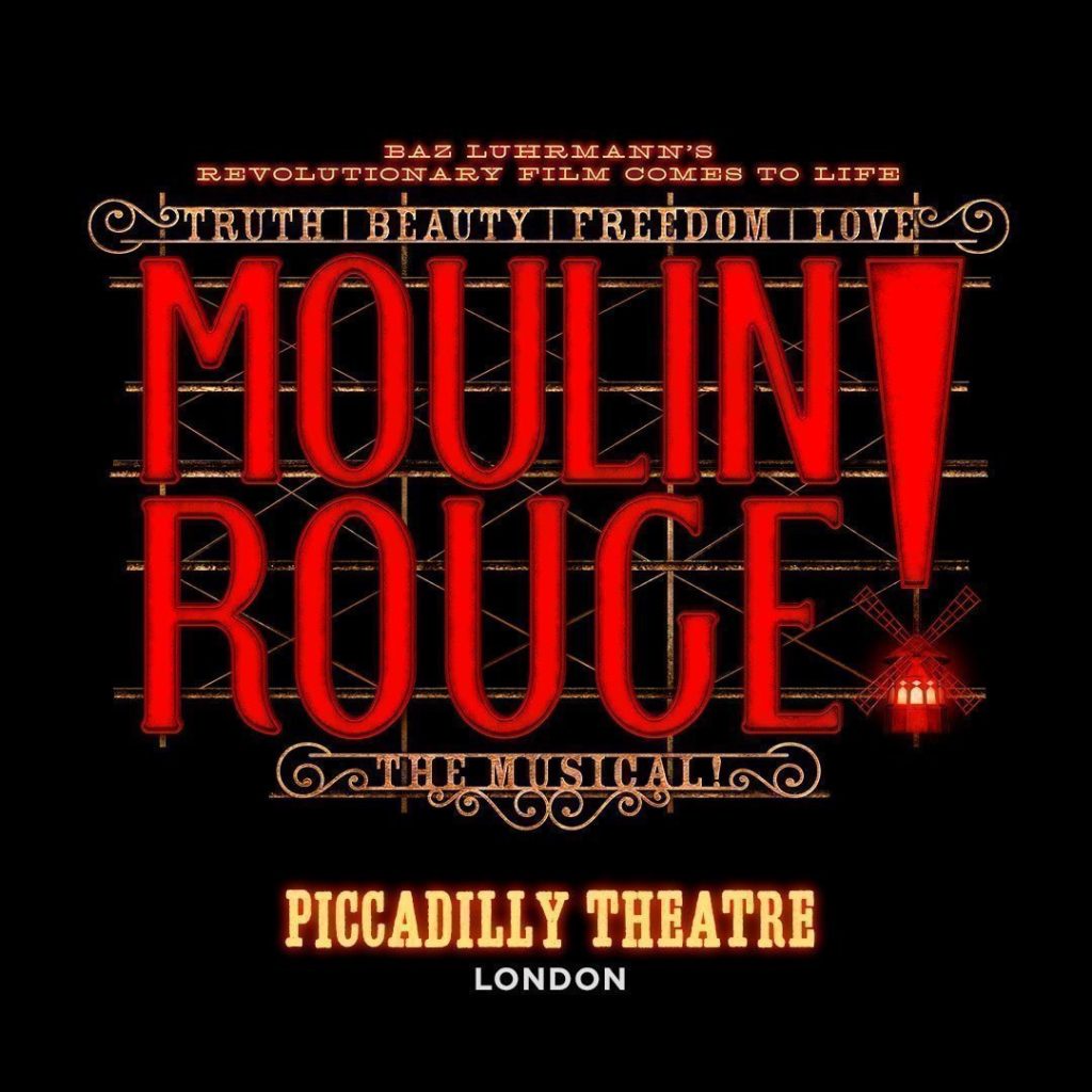 Moulin Rouge! Review Roundup | Gregory Bossler